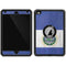 El Salvador Flag Distressed Otterbox Defender iPad Skin